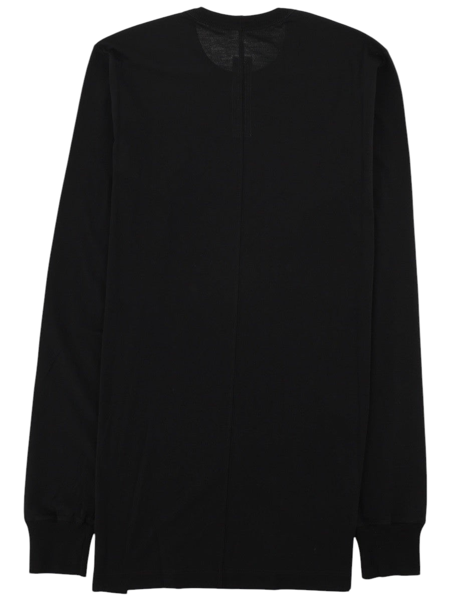 RICK OWENS - T-SHIRT "LEVEL LS T"