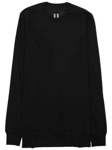 RICK OWENS - T-SHIRT "LEVEL LS T"