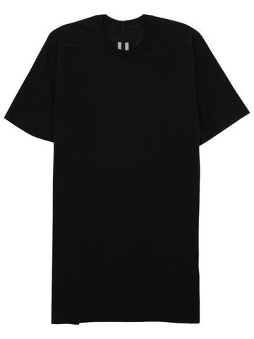 RICK OWENS - T-SHIRT "LEVEL T" Black