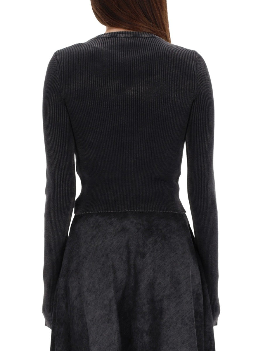 T-SHIRT "M-ANCHOR-A"