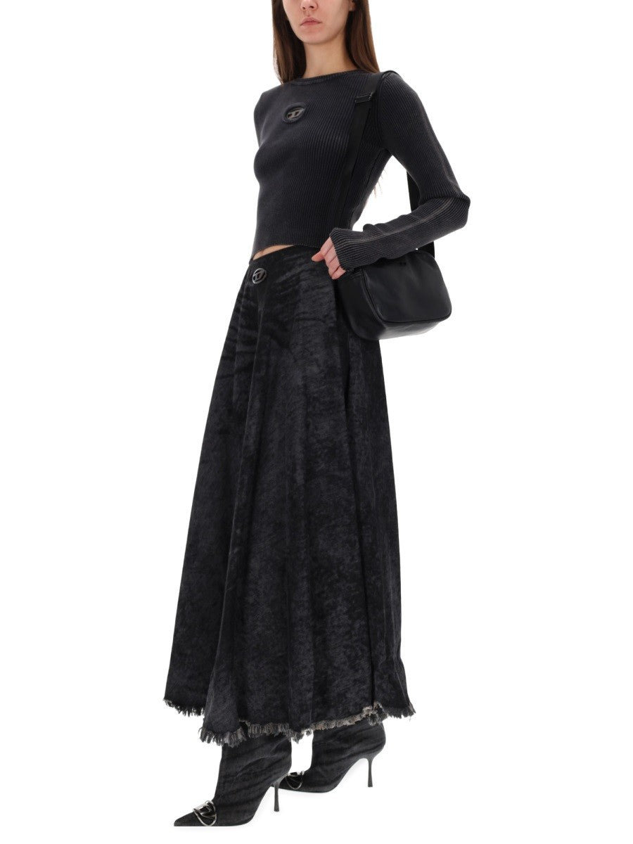 T-SHIRT "M-ANCHOR-A"