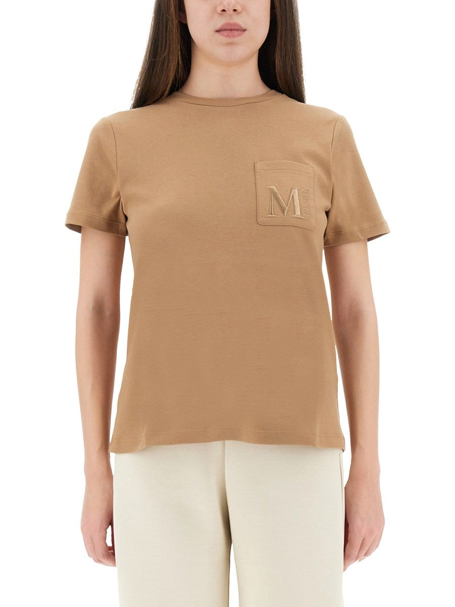 T-SHIRT "MADERA"