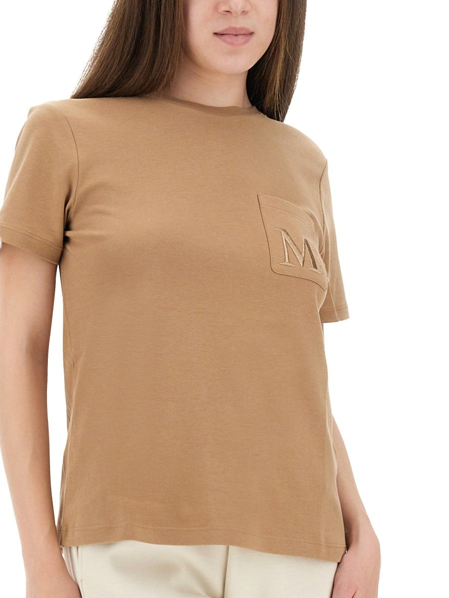 T-SHIRT "MADERA"