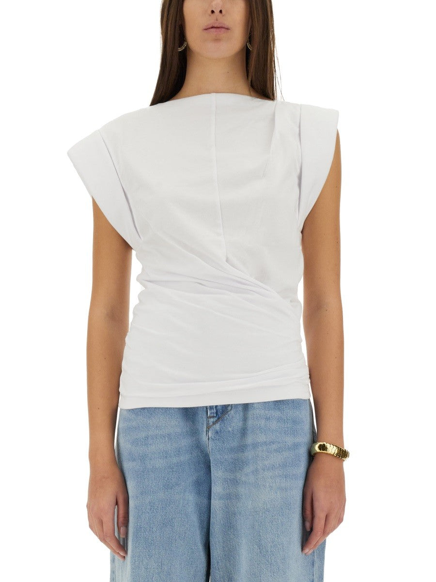 Isabel Marant - T-SHIRT "MAISAN" t-shirt-maisan_4e8a76b6-cdd4-4eb6-84eb-b00114d60731