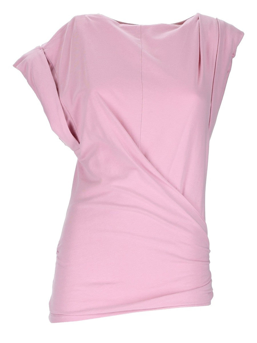 Isabel Marant - T-SHIRT "MAISAN" t-shirt-maisan_b417d189-3332-4e92-a69d-a1c9e1fc897d