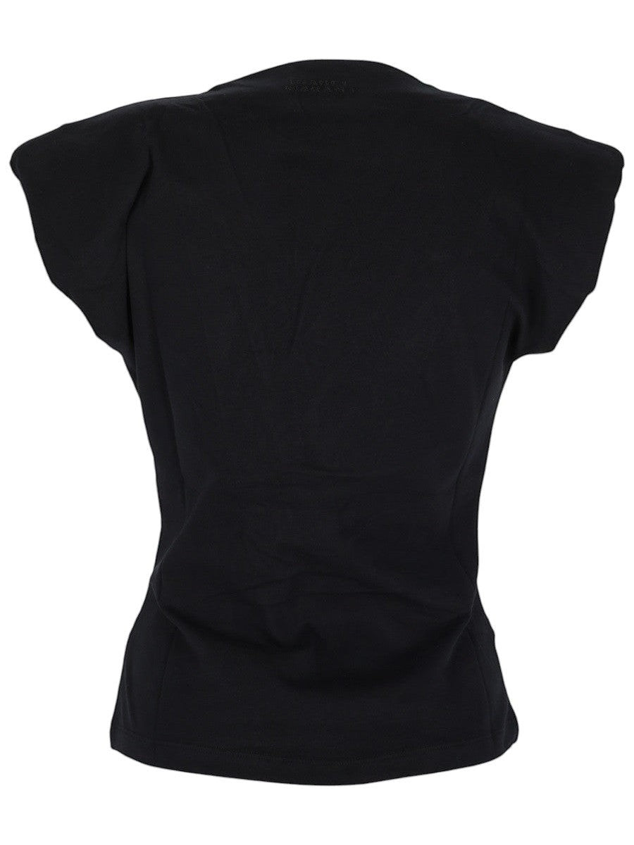 Isabel Marant - T-SHIRT "NADRINE" MARANT_ETOILE_NADRINE_T-SHIRT