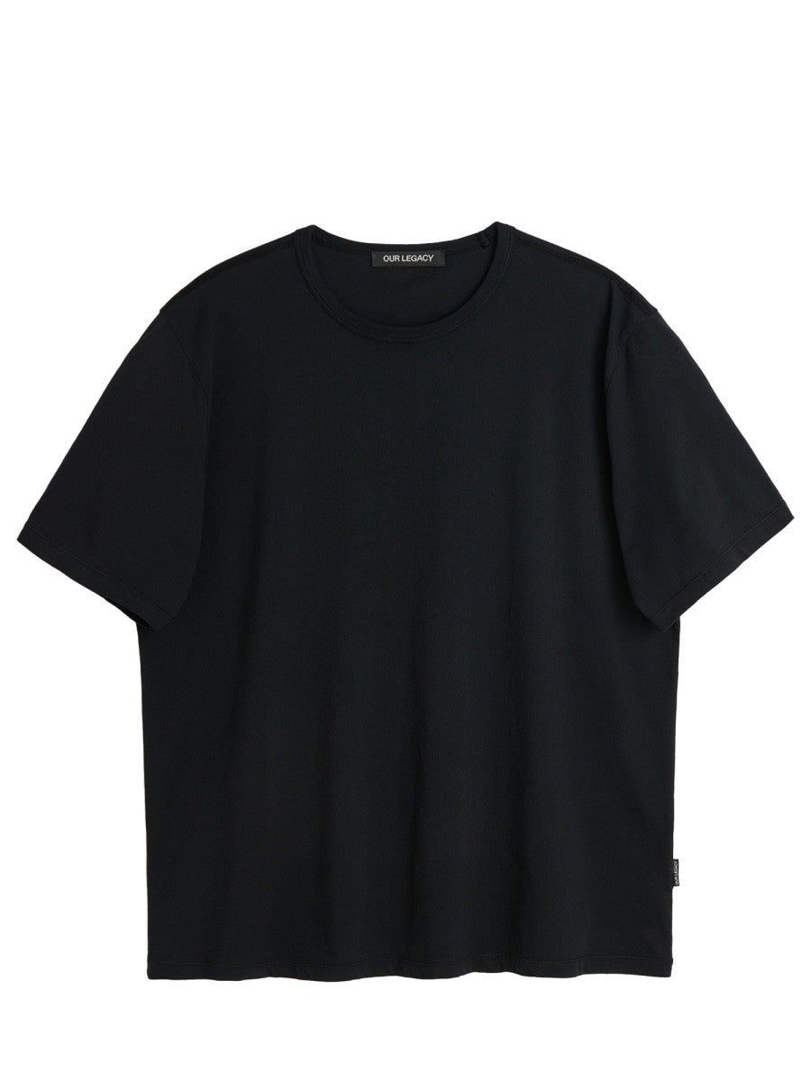 Our Legacy Our Legacy - T-SHIRT "NEW BOX"