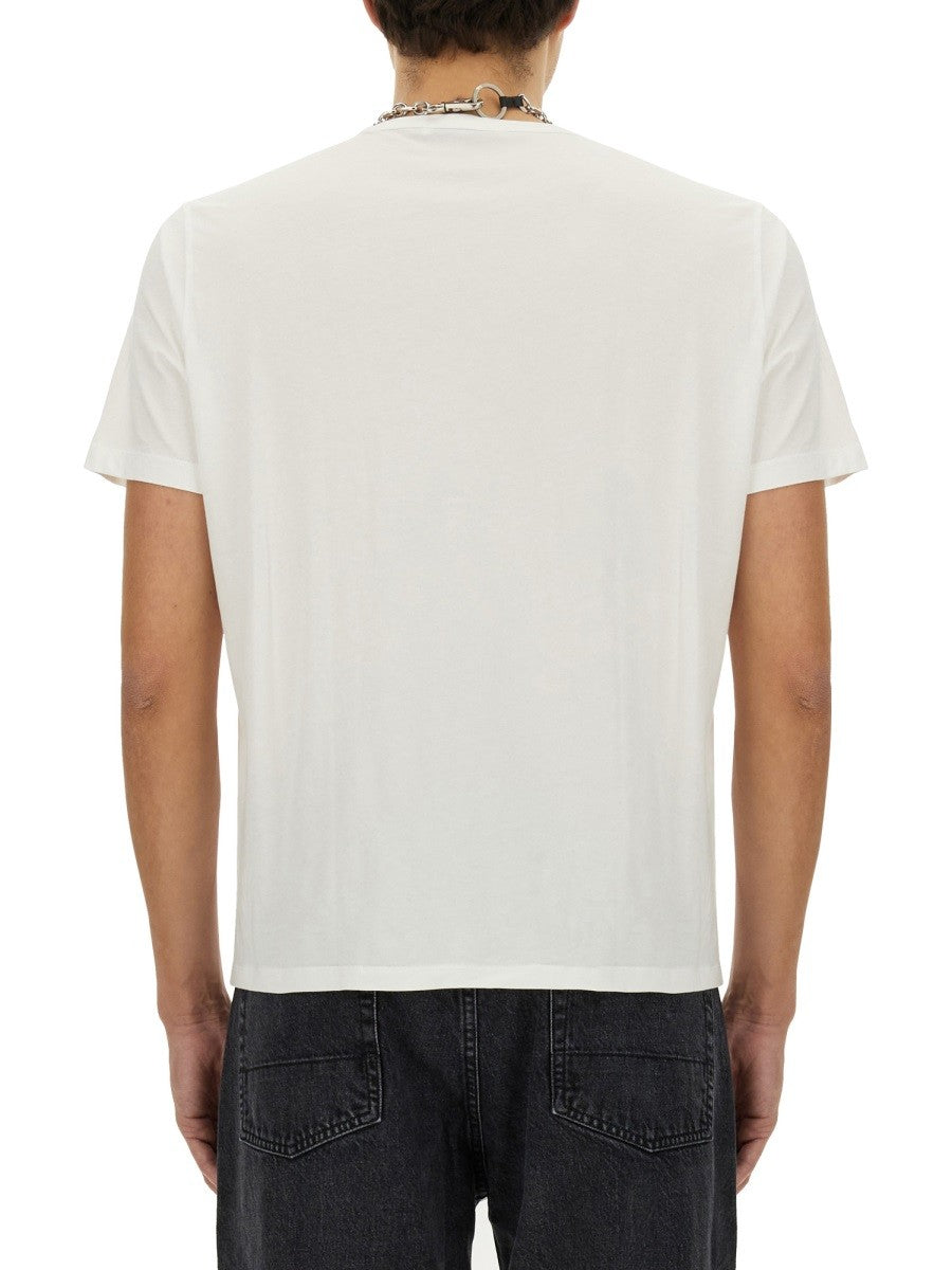 Our Legacy Our Legacy - "NEW BOX" T-SHIRT