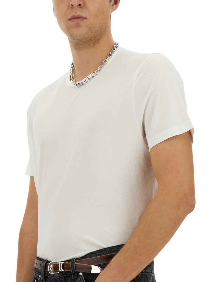 Our Legacy Our Legacy - "NEW BOX" T-SHIRT