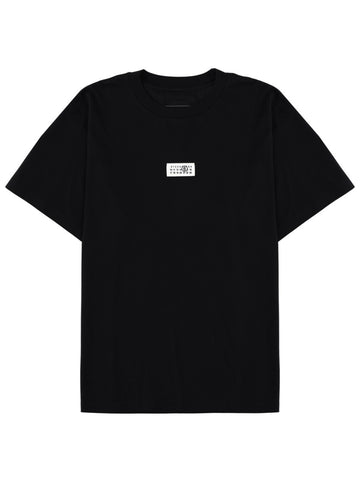 MM6 MAISON MARGIELA MM6 MAISON MARGIELA - T-SHIRT "NUMERIC"