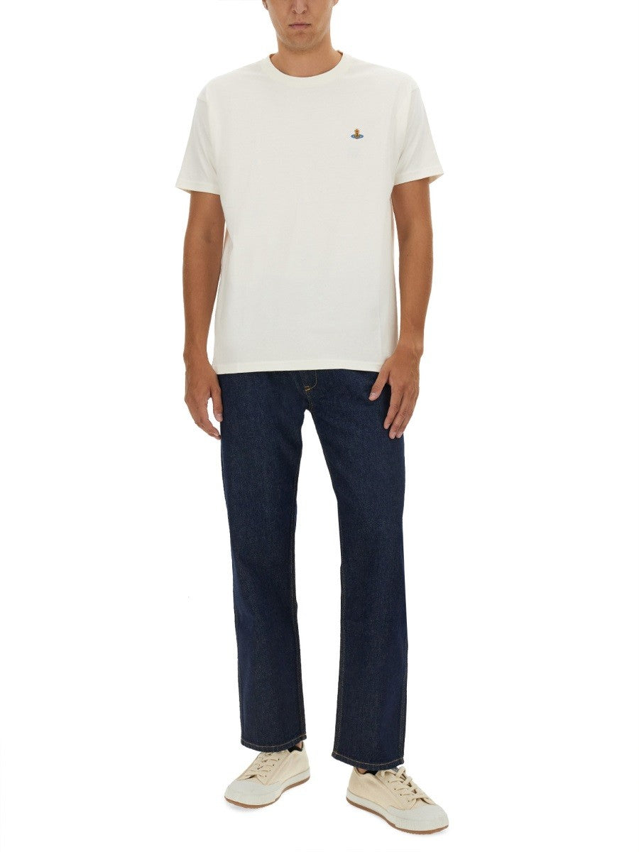 T-SHIRT "ORB" Unisex