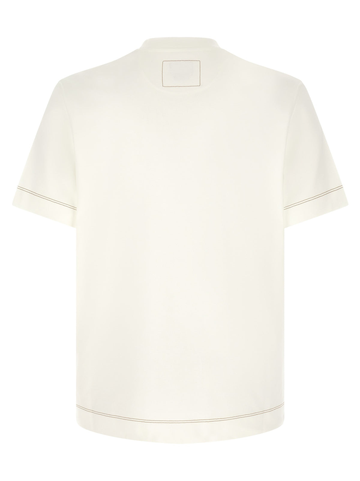 Fendi - T-shirt patch Fendi