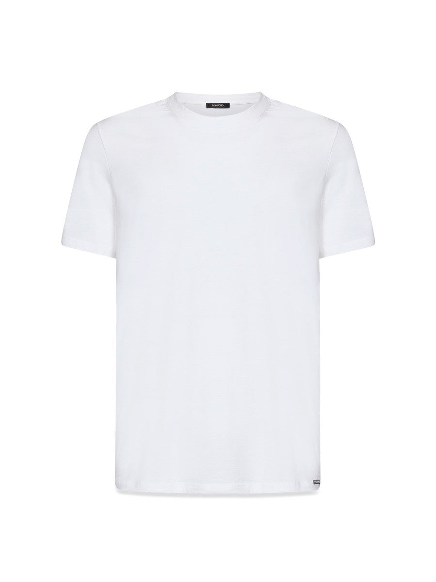 TOM FORD - T-SHIRT REGULAR FIT