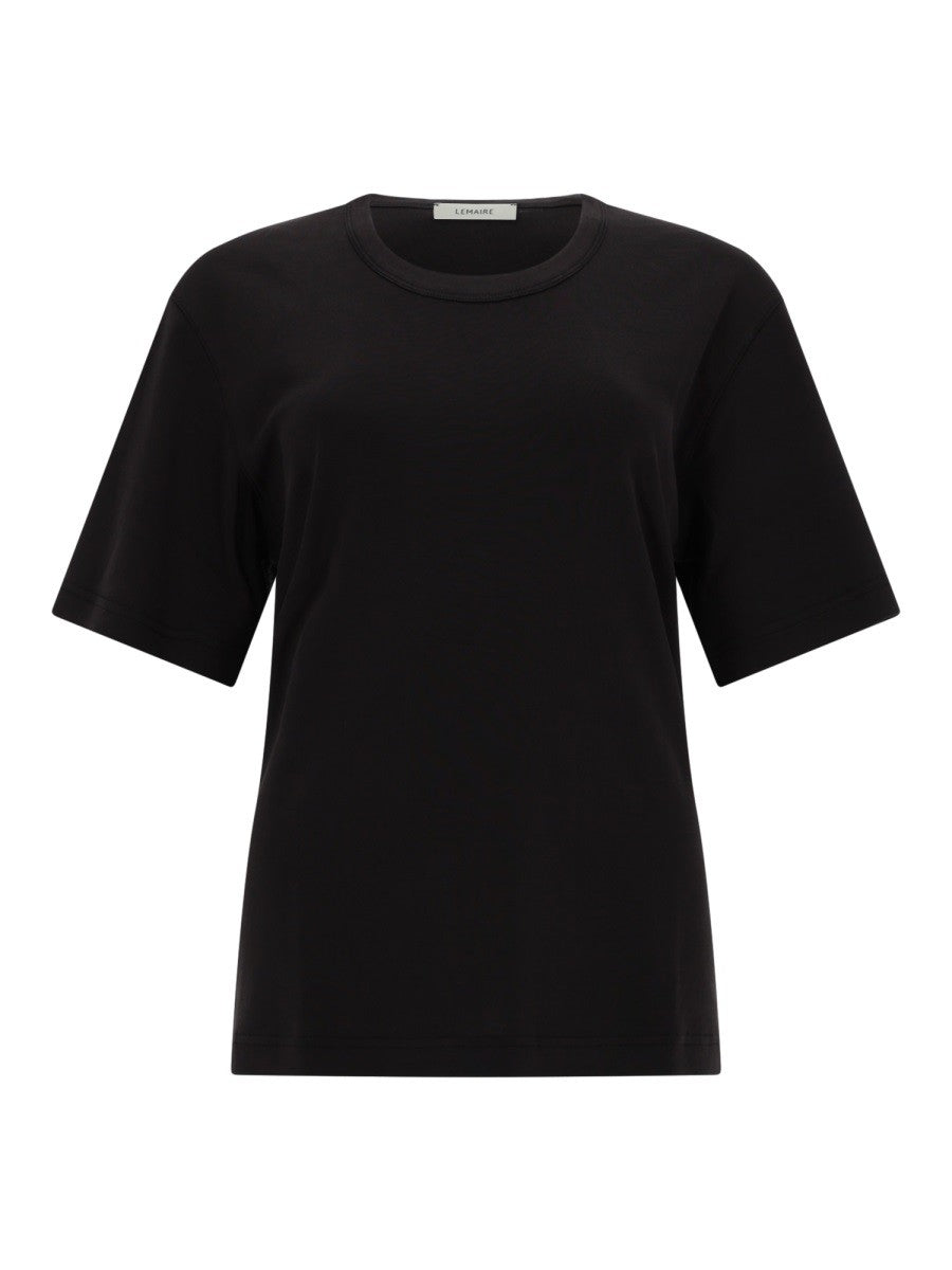 LEMAIRE LEMAIRE - T-SHIRT "RIB"