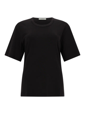LEMAIRE LEMAIRE - T-SHIRT "RIB"