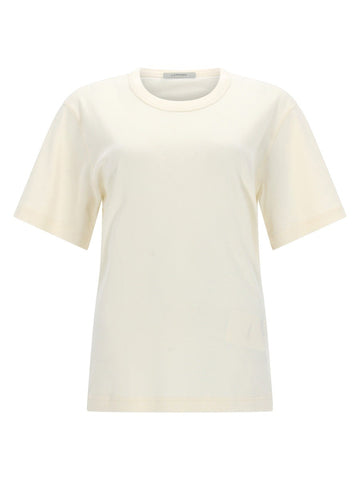 LEMAIRE LEMAIRE - T-SHIRT "RIB"