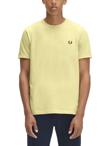 FRED PERRY - T-SHIRT RINGER t-shirt-ringer_79f2751f-0f73-435f-a23e-bb710c891615