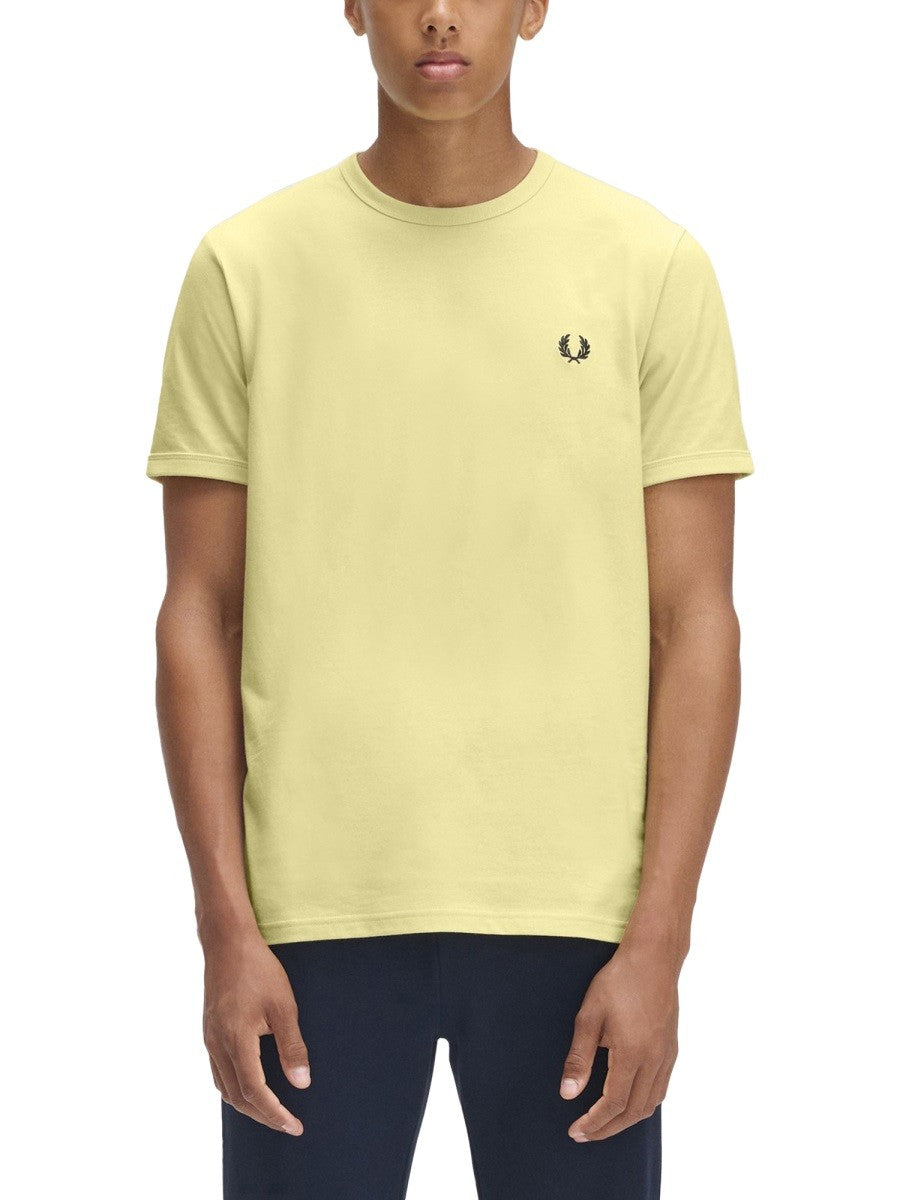 FRED PERRY - T-SHIRT RINGER t-shirt-ringer_79f2751f-0f73-435f-a23e-bb710c891615