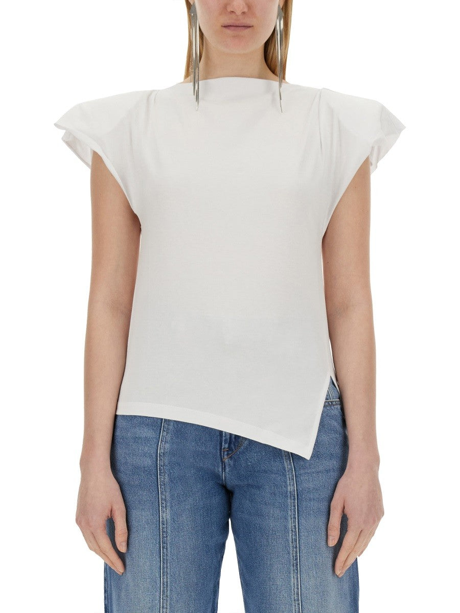 Isabel Marant - T-SHIRT "SEBANI" t-shirt-sebani