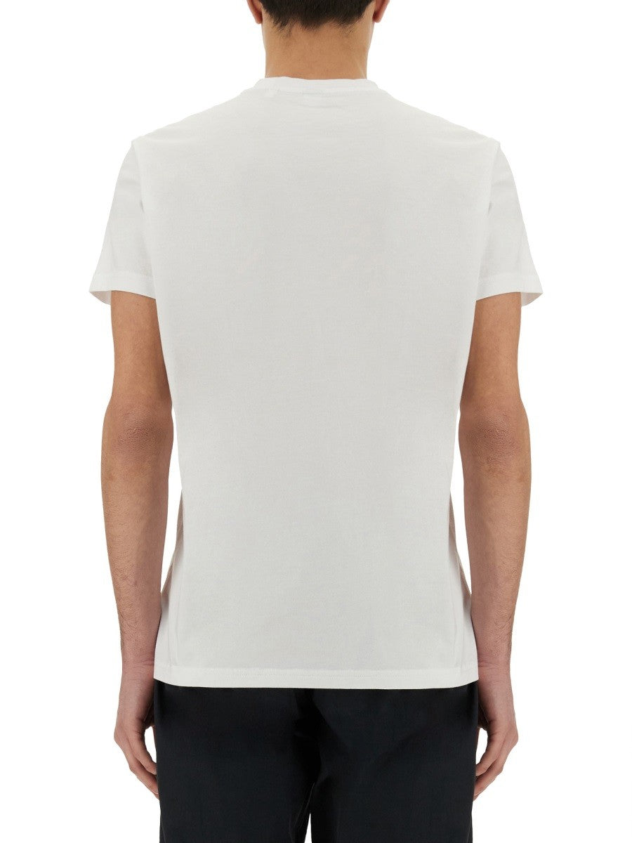 ASPESI ASPESI - "SILENCE" T-SHIRT
