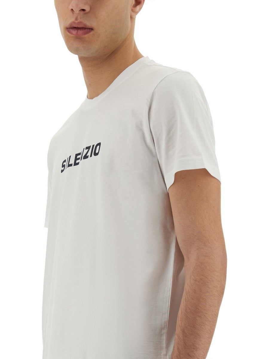 ASPESI ASPESI - "SILENCE" T-SHIRT