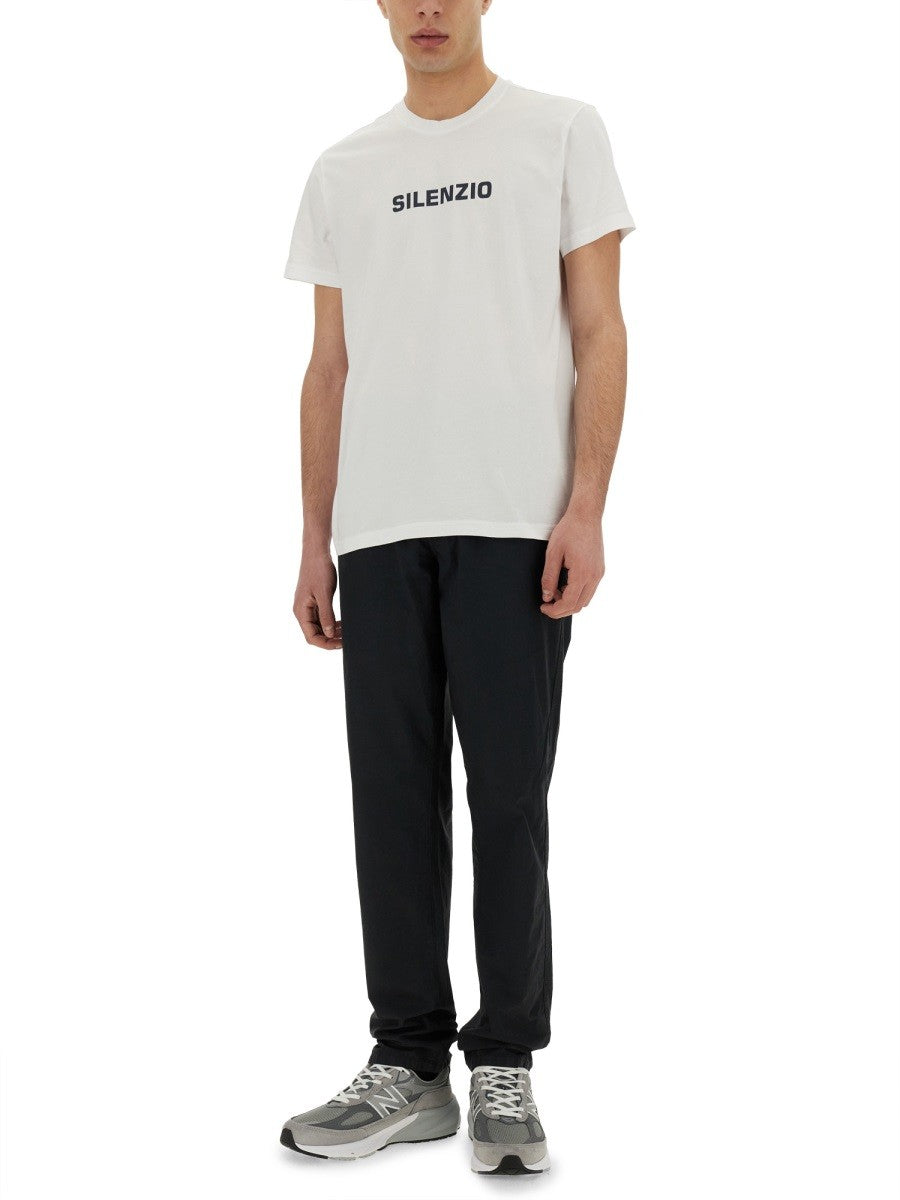 ASPESI ASPESI - "SILENCE" T-SHIRT