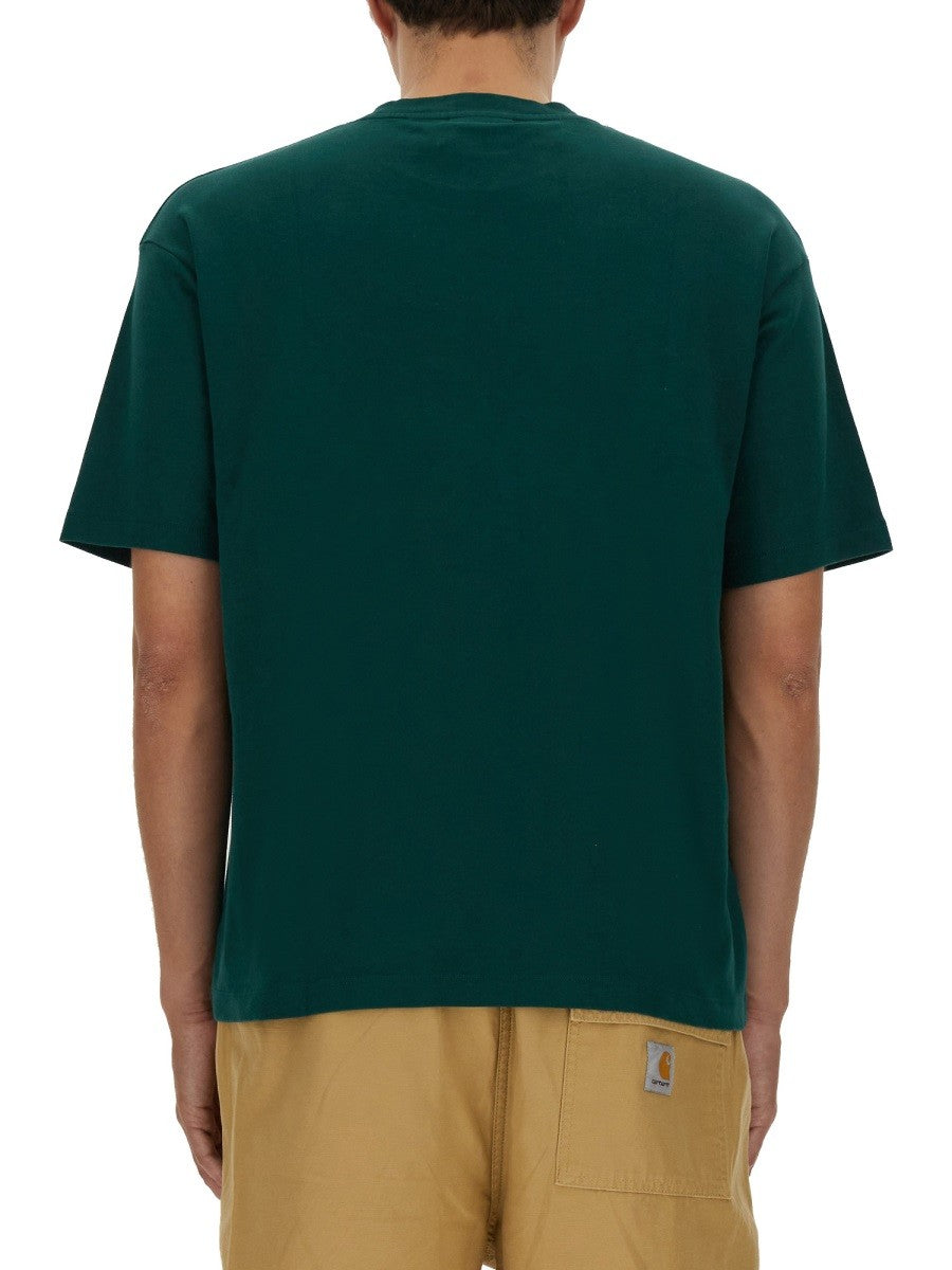 Drole De Monsieur - T-SHIRT "SLOGAN"