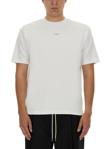 Drole De Monsieur - T-SHIRT "SLOGAN"