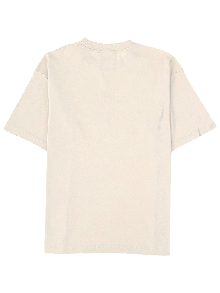 Drole De Monsieur - T-SHIRT "SLOGAN"