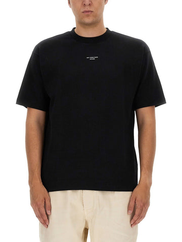 Drole De Monsieur - T-SHIRT "SLOGAN"