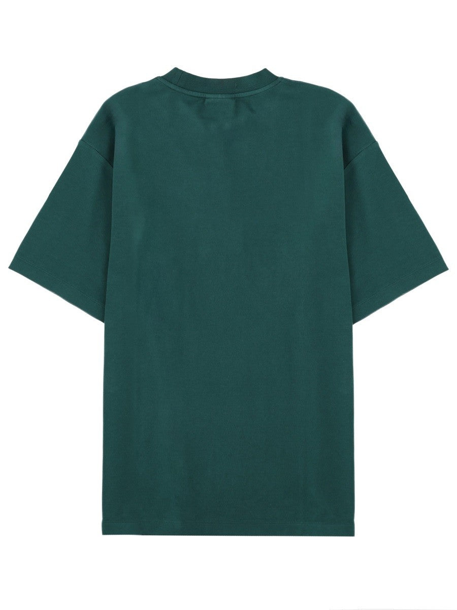 Drole De Monsieur - T-SHIRT "SLOGAN"