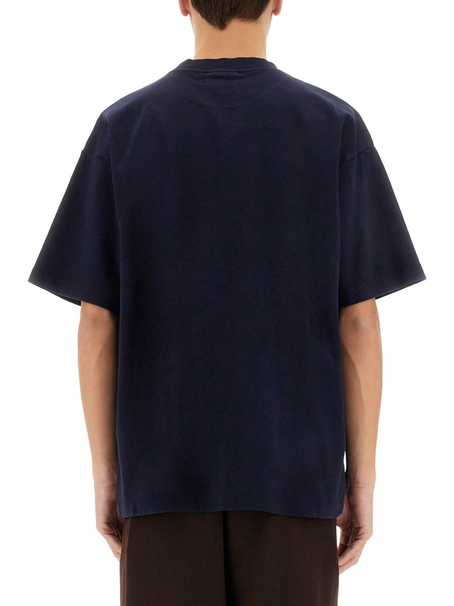 Drole De Monsieur - T-SHIRT "SLOGAN"