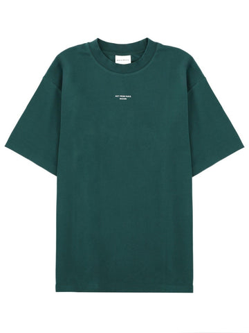 Drole De Monsieur - T-SHIRT "SLOGAN"