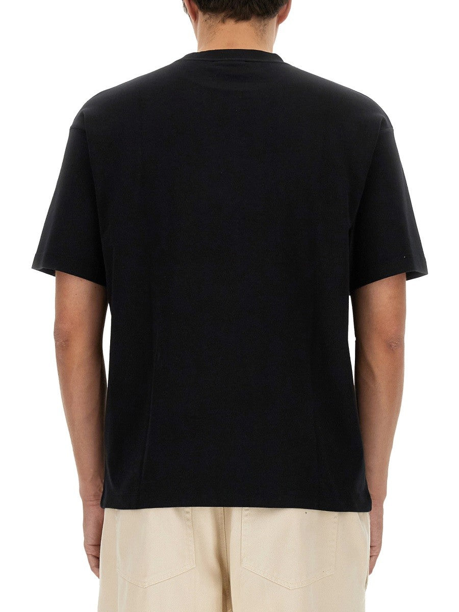Drole De Monsieur - T-SHIRT "SLOGAN"