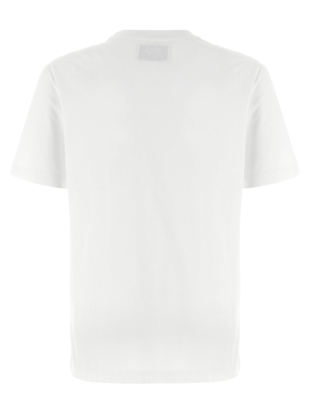 Golden Goose - T-shirt 'Small Star'