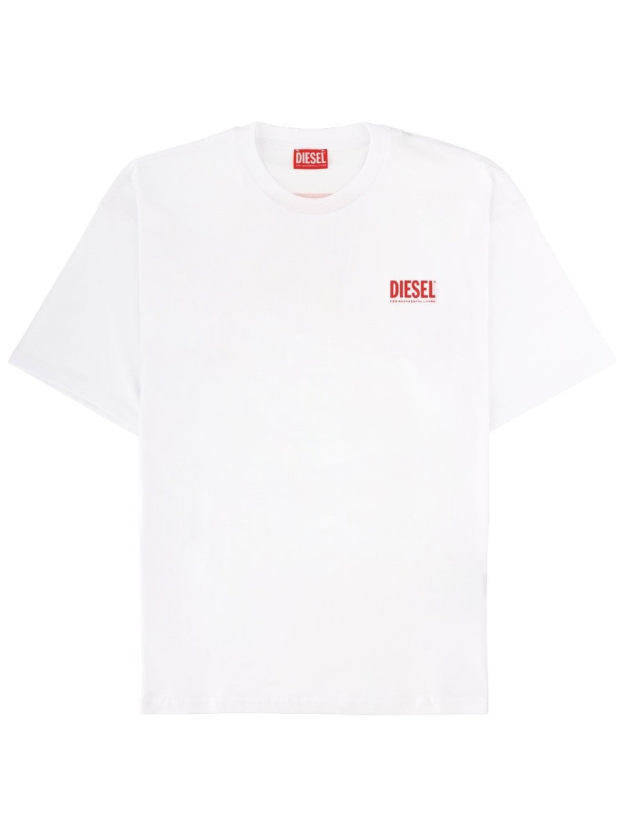 Diesel - T-SHIRT "T-BOXT-BISK" t-shirt-t-boxt-bisk_d599940e-94af-42d5-819b-c0d51792b6b2