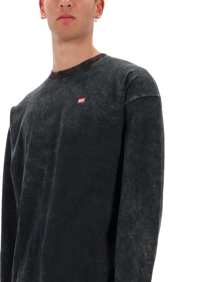 T-SHIRT "T-BOXT-LS-T3"