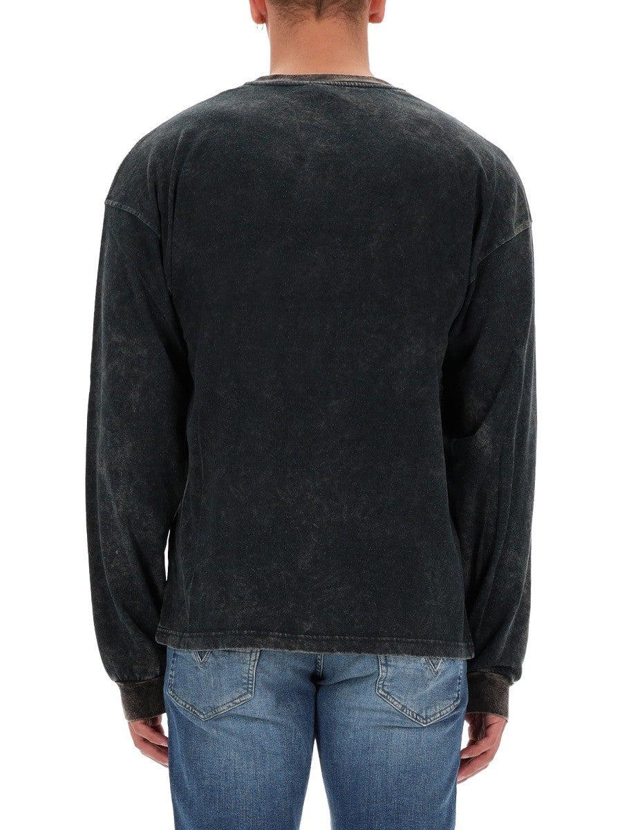 T-SHIRT "T-BOXT-LS-T3"