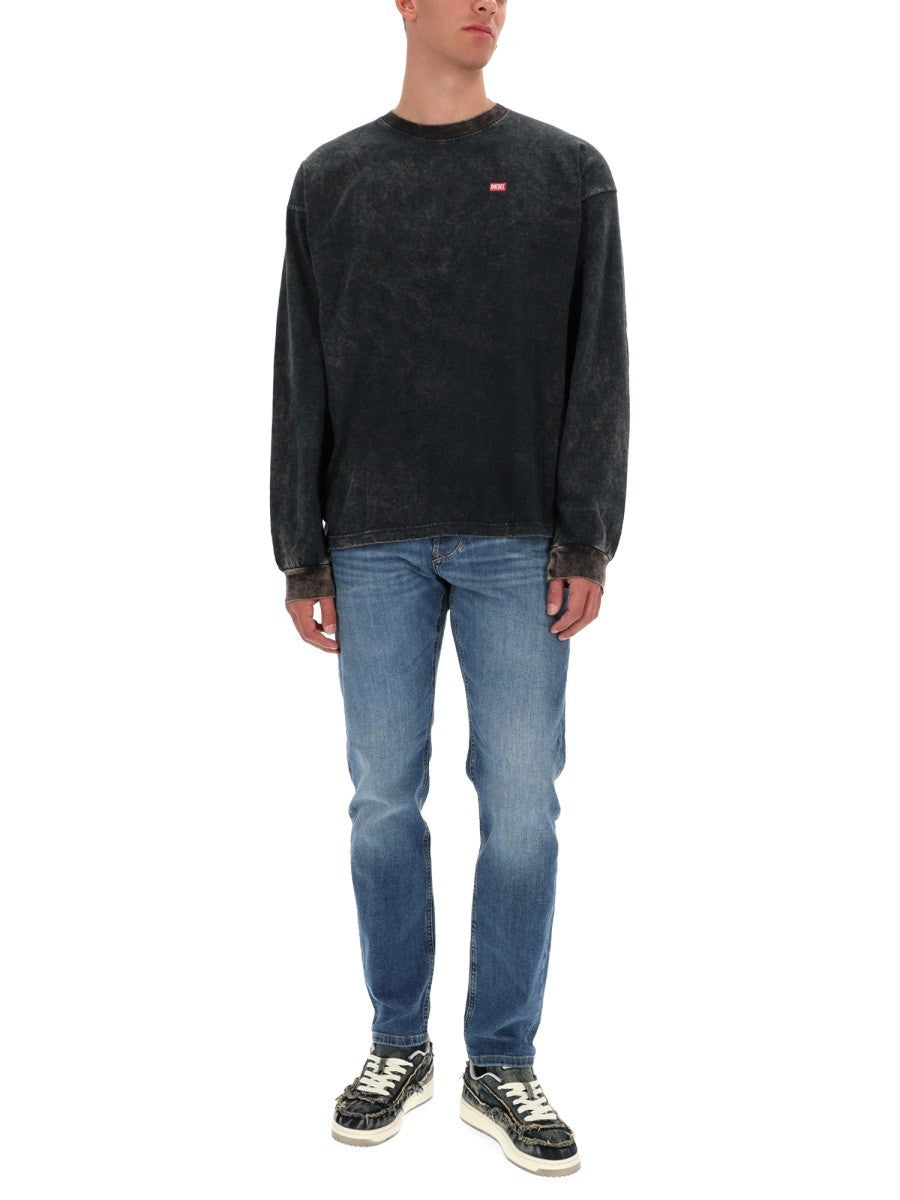 T-SHIRT "T-BOXT-LS-T3"