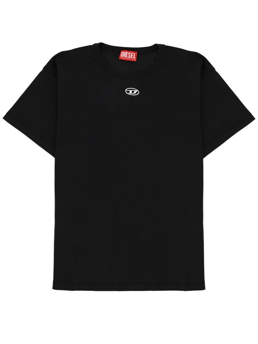 Diesel - T-SHIRT "T-NORMY-OD-S1" t-shirt-t-normy-od-s1