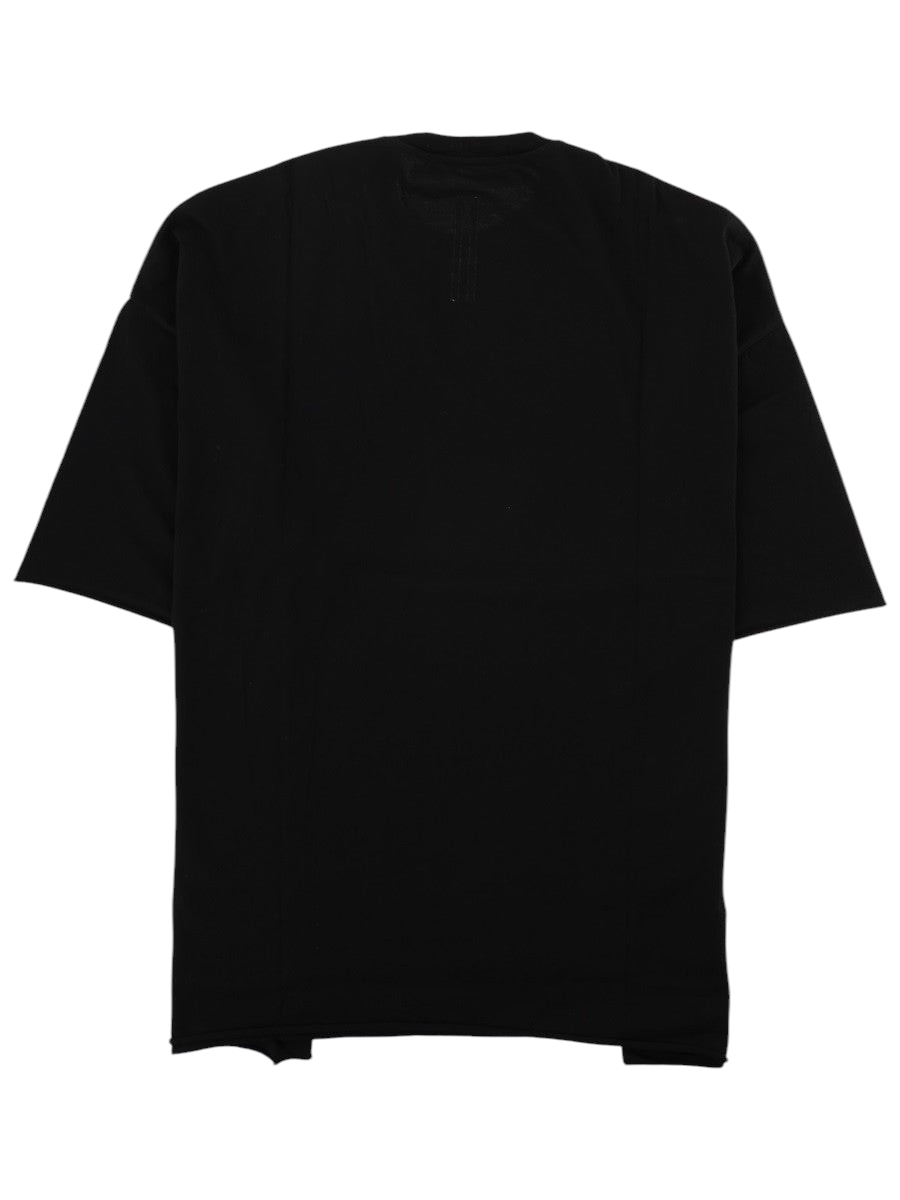 RICK OWENS - T-SHIRT "TOMMY T"