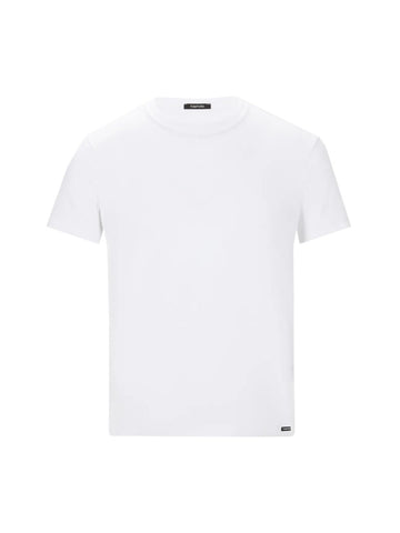 TOM FORD - T-SHIRT UNDERWEAR