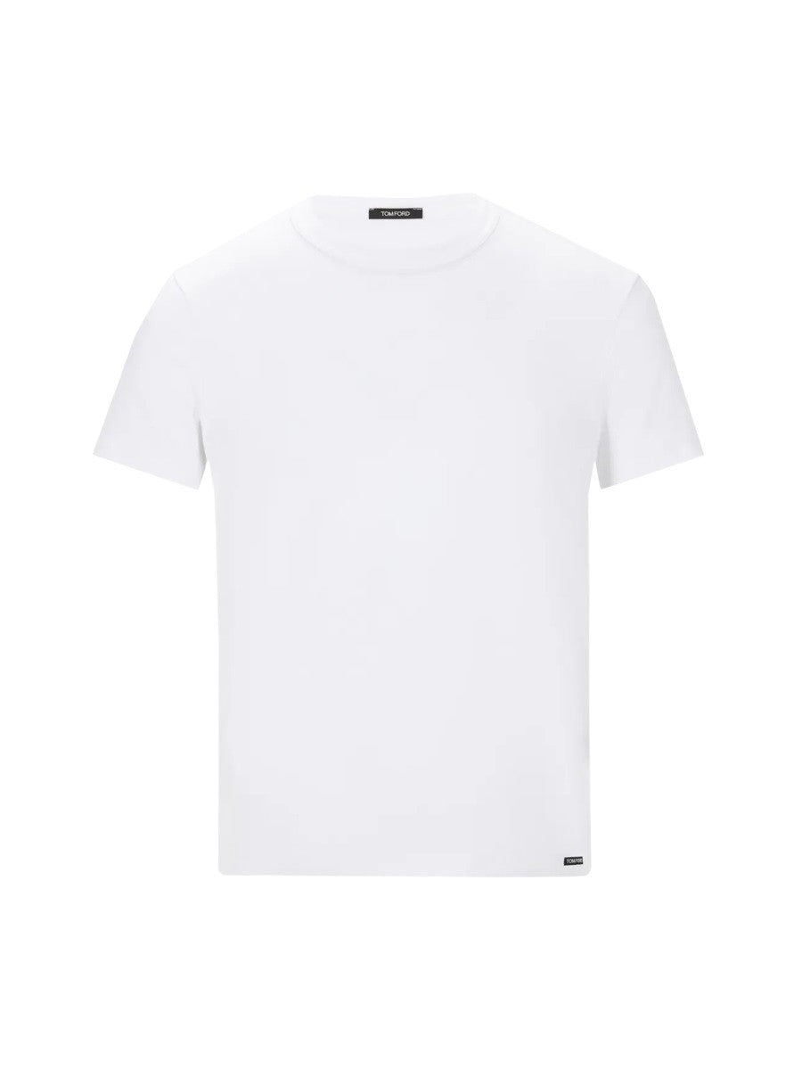 TOM FORD - T-SHIRT UNDERWEAR
