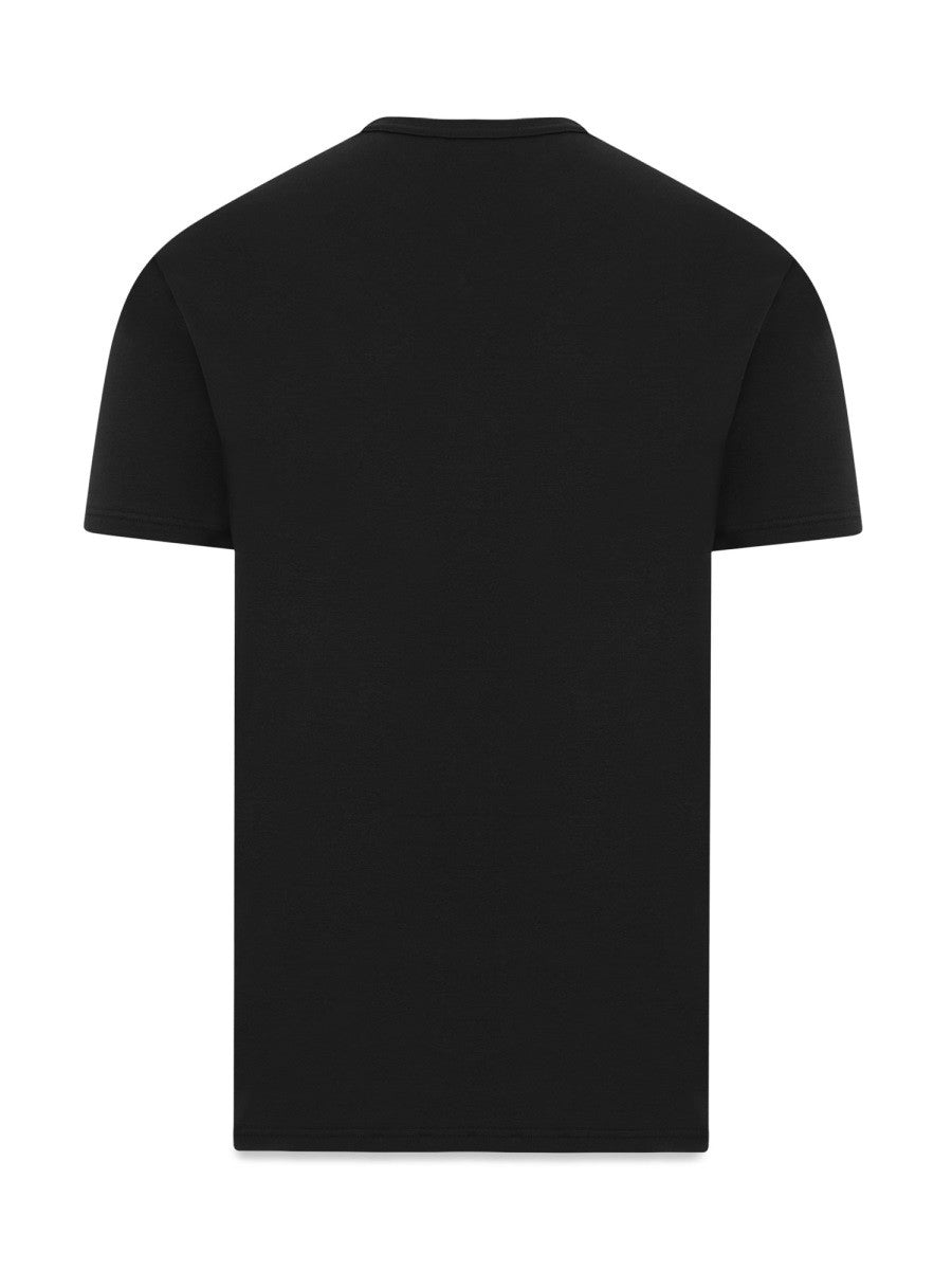 TOM FORD - T-SHIRT UNDERWEAR