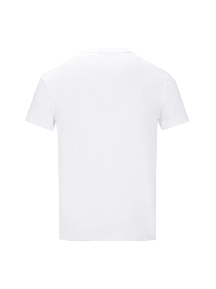 TOM FORD - T-SHIRT UNDERWEAR