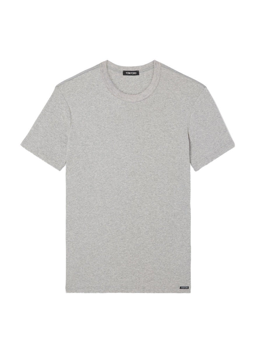 TOM FORD - T-SHIRT UNDERWEAR