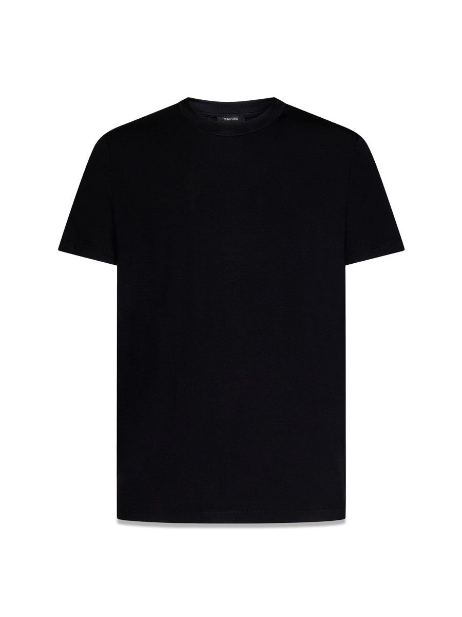 TOM FORD - T-SHIRT UNDERWEAR