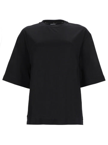 JACQUEMUS JACQUEMUS - T-SHIRT VENTADOU