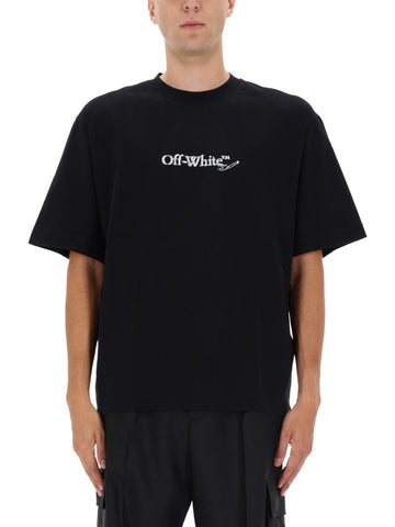 T-SHIRT WITH LOGO t-shirt-with-logo_06f98afd-b68a-4739-83bb-a19b430bfcfd