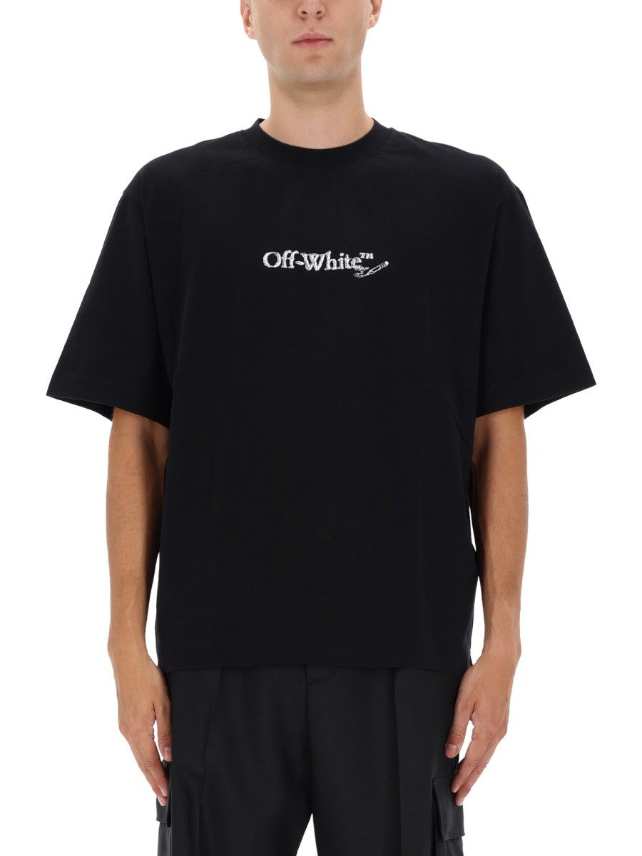 T-SHIRT WITH LOGO t-shirt-with-logo_06f98afd-b68a-4739-83bb-a19b430bfcfd